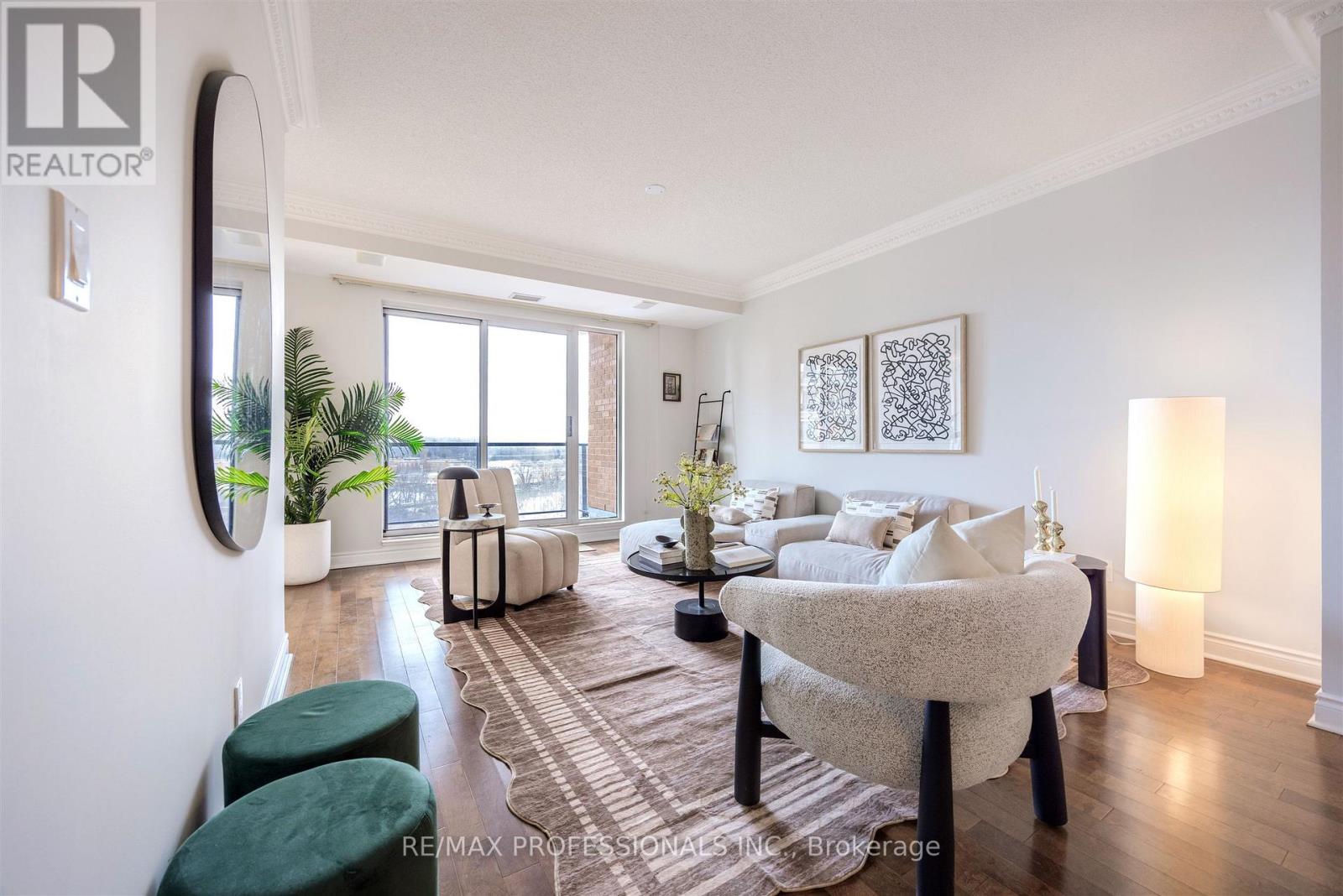 1006 - 2 Aberfoyle Crescent, Toronto, Ontario  M8X 2Z8 - Photo 9 - W12845460