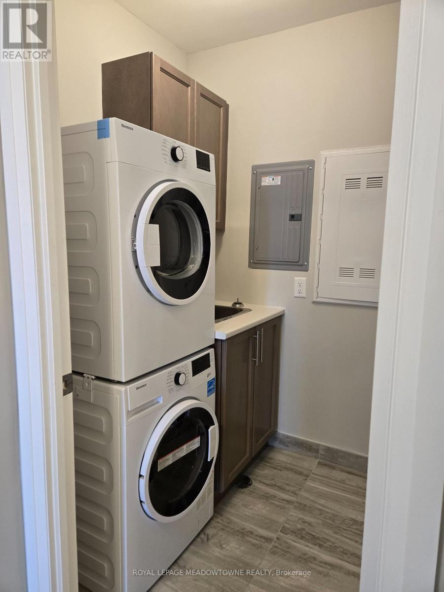 322 - 830 Megson Terrace, Milton, Ontario  L9T 9M7 - Photo 19 - W12845500