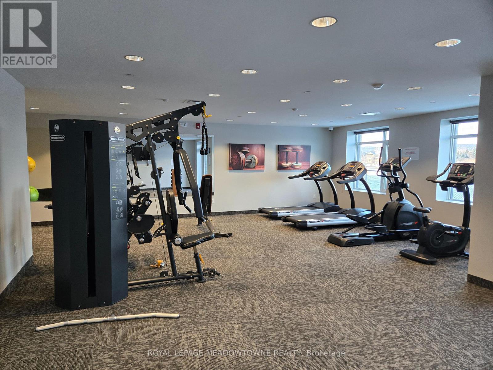 322 - 830 Megson Terrace, Milton, Ontario  L9T 9M7 - Photo 22 - W12845500