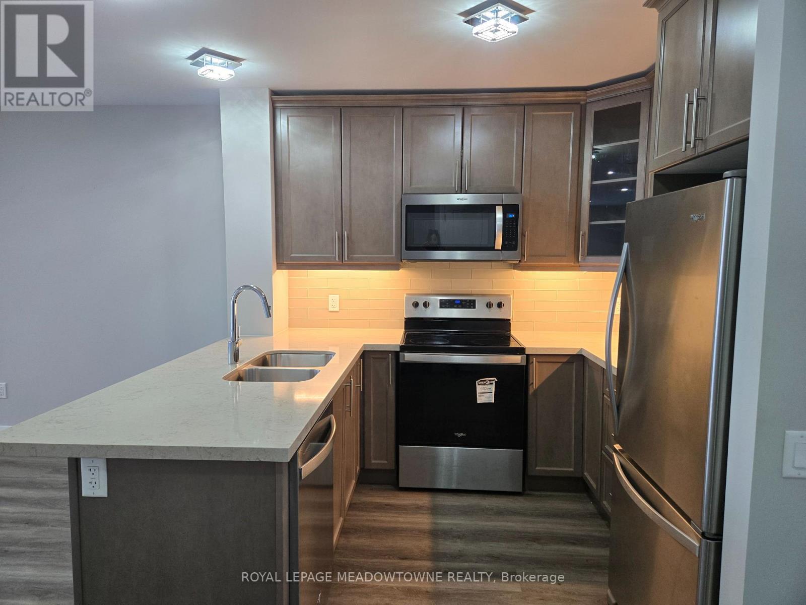 322 - 830 Megson Terrace, Milton, Ontario  L9T 9M7 - Photo 8 - W12845500