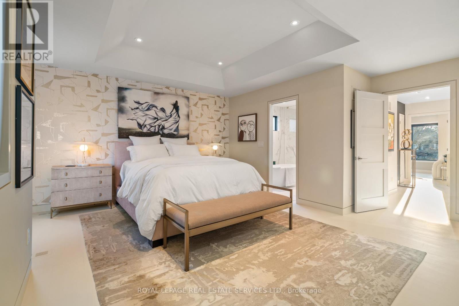 41 Highgate Road, Toronto, Ontario  M8X 2B4 - Photo 18 - W12845506