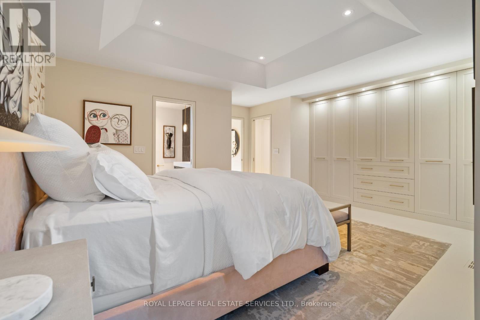 41 Highgate Road, Toronto, Ontario  M8X 2B4 - Photo 19 - W12845506