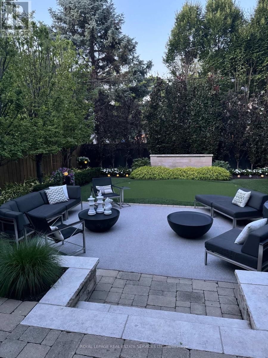 41 Highgate Road, Toronto, Ontario  M8X 2B4 - Photo 37 - W12845506