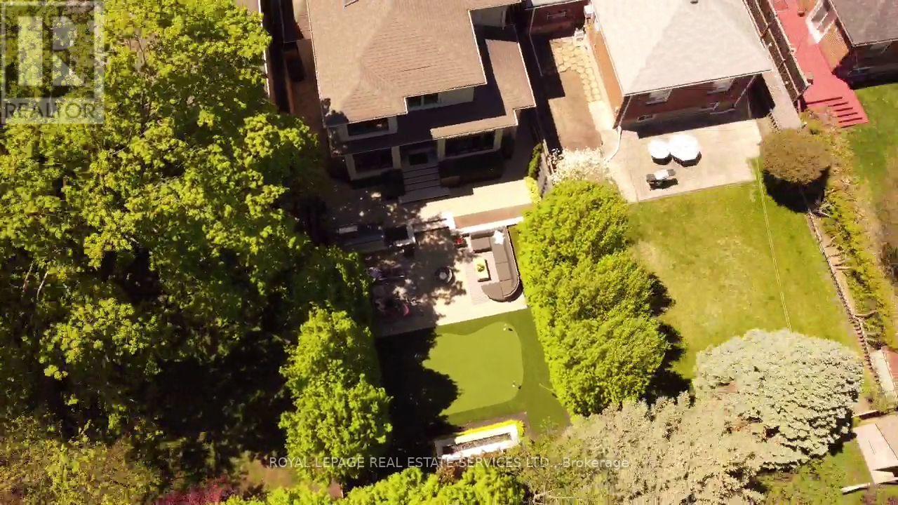 41 Highgate Road, Toronto, Ontario  M8X 2B4 - Photo 43 - W12845506