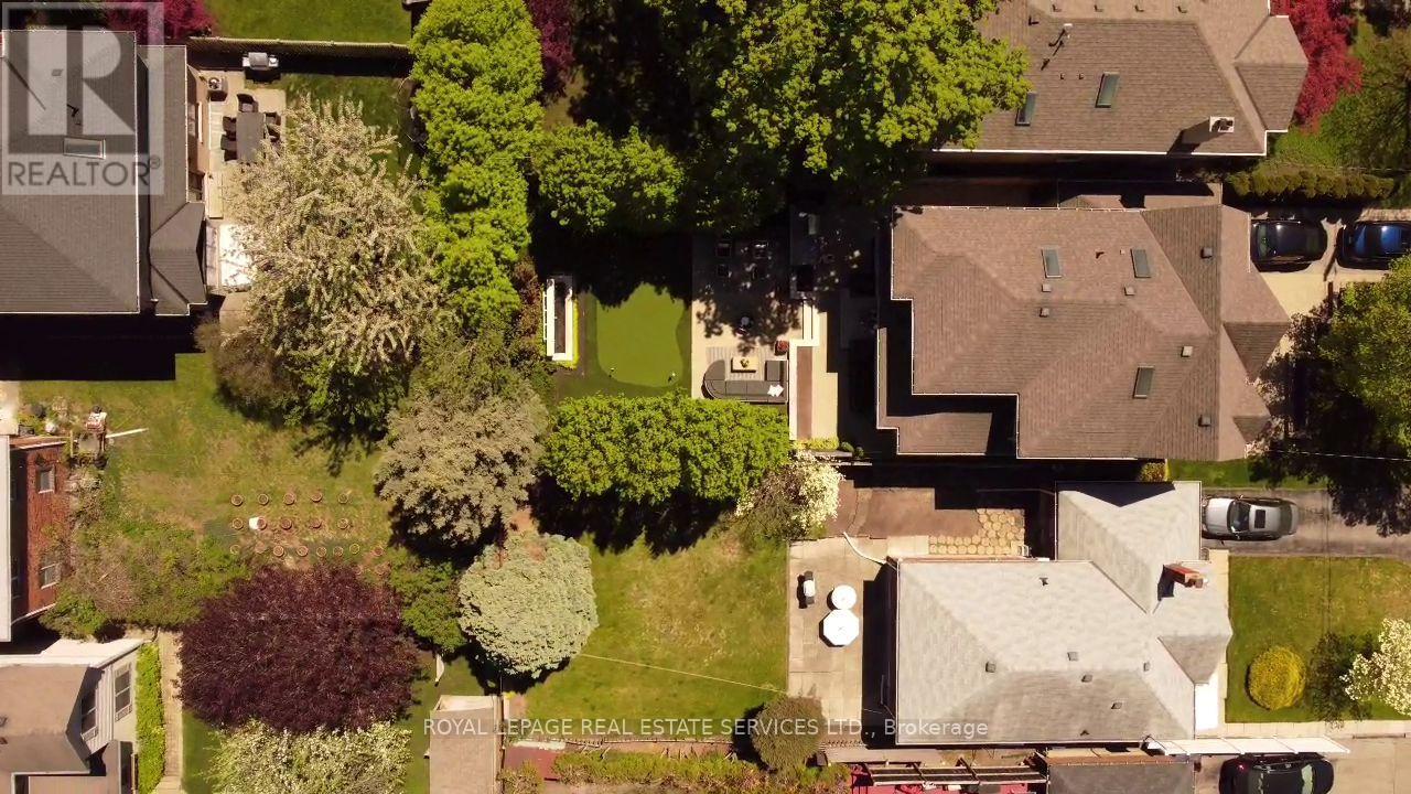 41 Highgate Road, Toronto, Ontario  M8X 2B4 - Photo 45 - W12845506