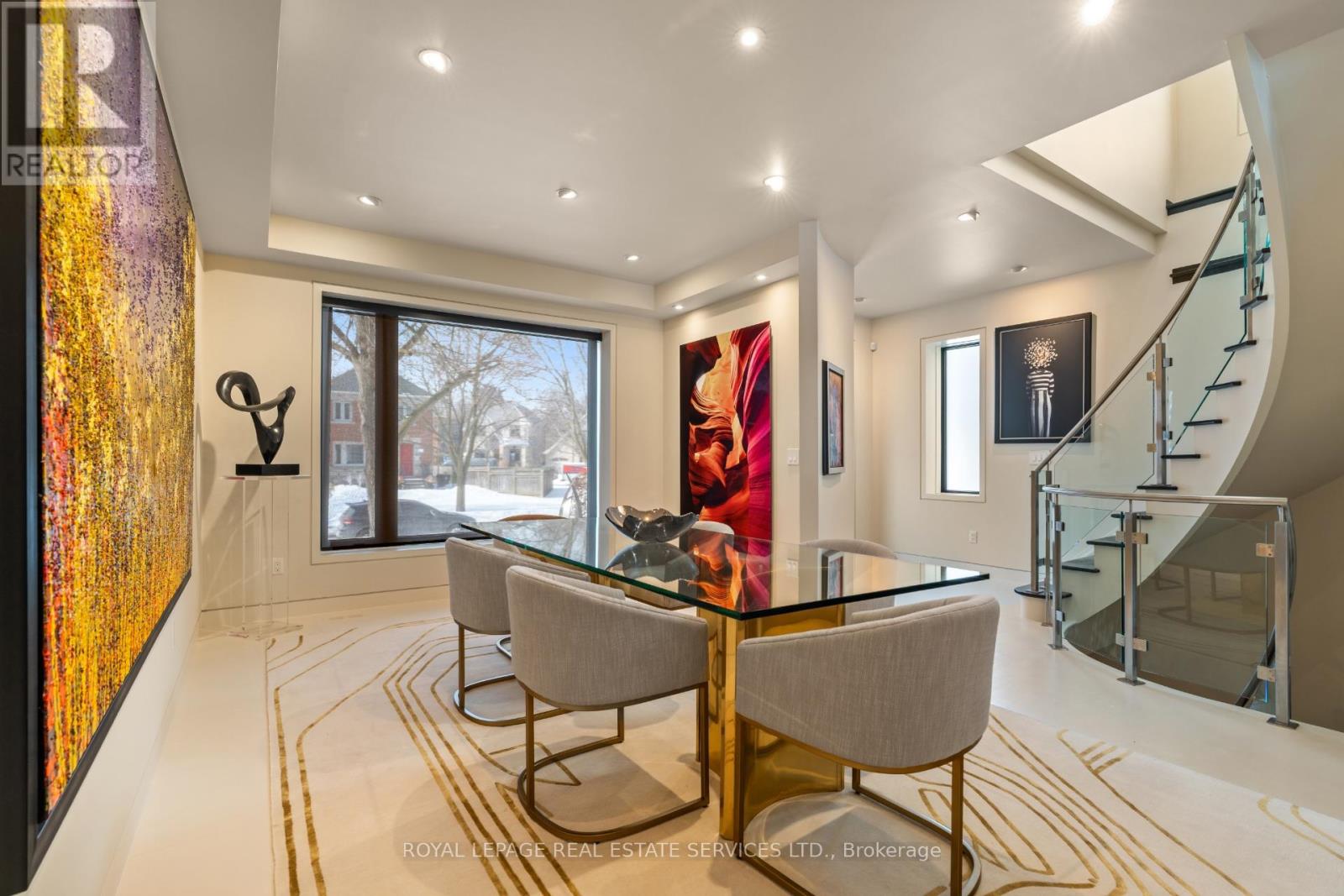 41 Highgate Road, Toronto, Ontario  M8X 2B4 - Photo 6 - W12845506