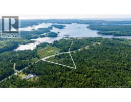 Lot 3 Route 172, Letang, New Brunswick
