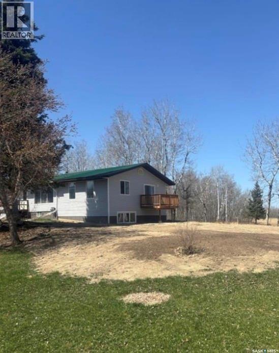 Harder Acreage, Big River Rm No. 555, Saskatchewan  S0J 0E0 - Photo 10 - SK029698