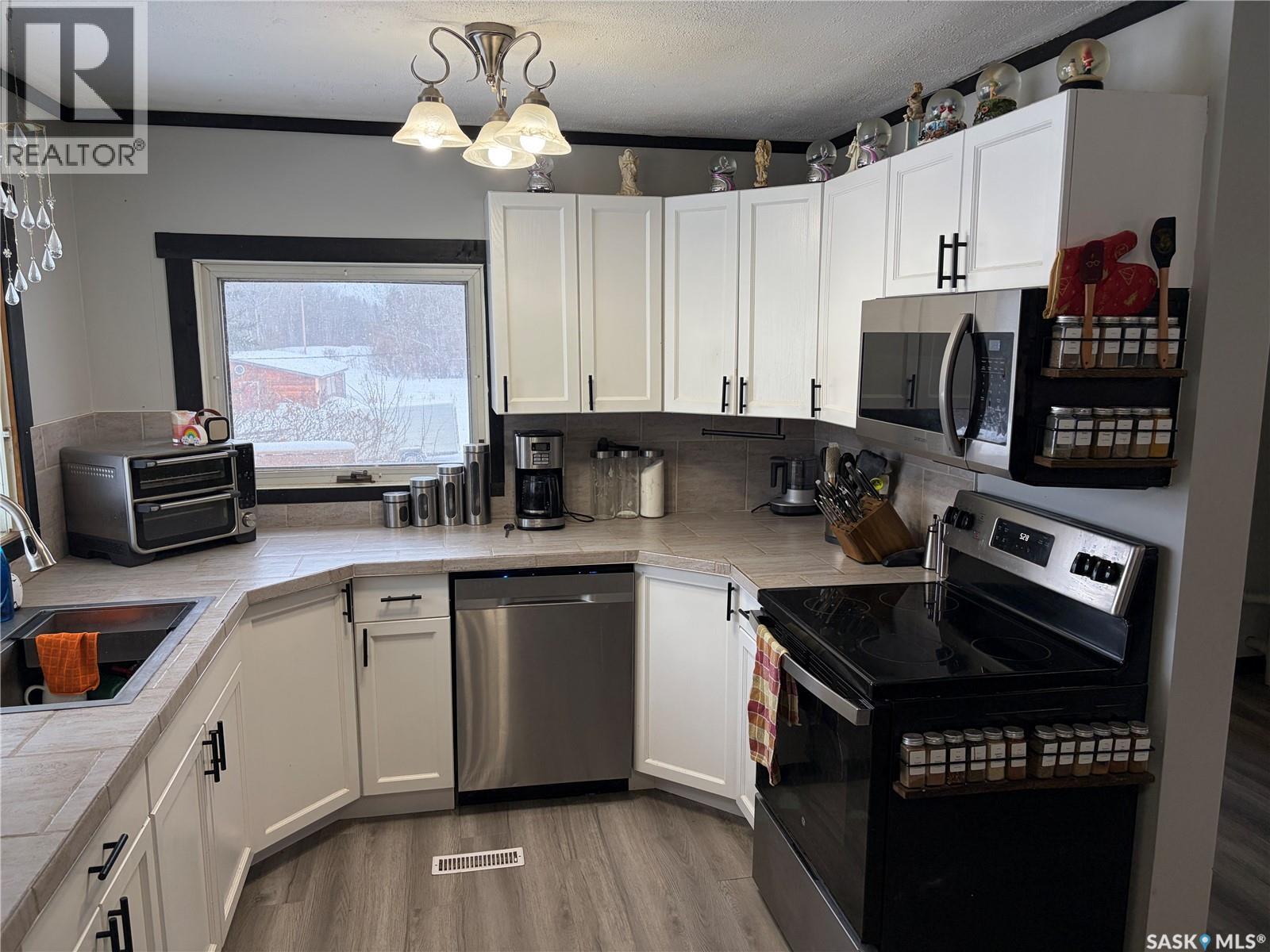 Harder Acreage, Big River Rm No. 555, Saskatchewan  S0J 0E0 - Photo 15 - SK029698