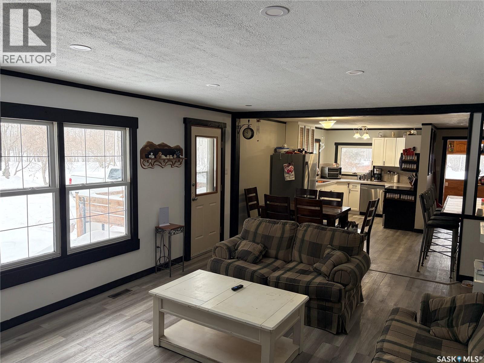 Harder Acreage, Big River Rm No. 555, Saskatchewan  S0J 0E0 - Photo 22 - SK029698