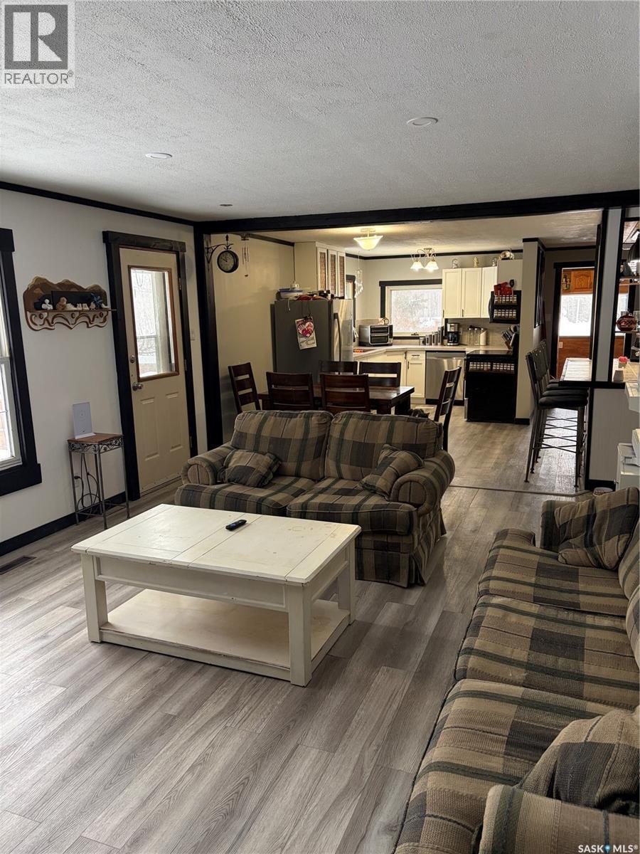 Harder Acreage, Big River Rm No. 555, Saskatchewan  S0J 0E0 - Photo 23 - SK029698