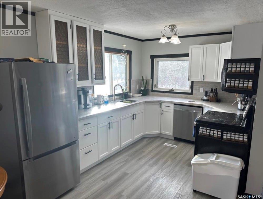 Harder Acreage, Big River Rm No. 555, Saskatchewan  S0J 0E0 - Photo 24 - SK029698