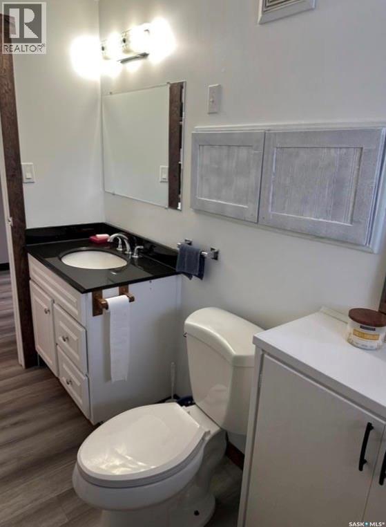 Harder Acreage, Big River Rm No. 555, Saskatchewan  S0J 0E0 - Photo 26 - SK029698