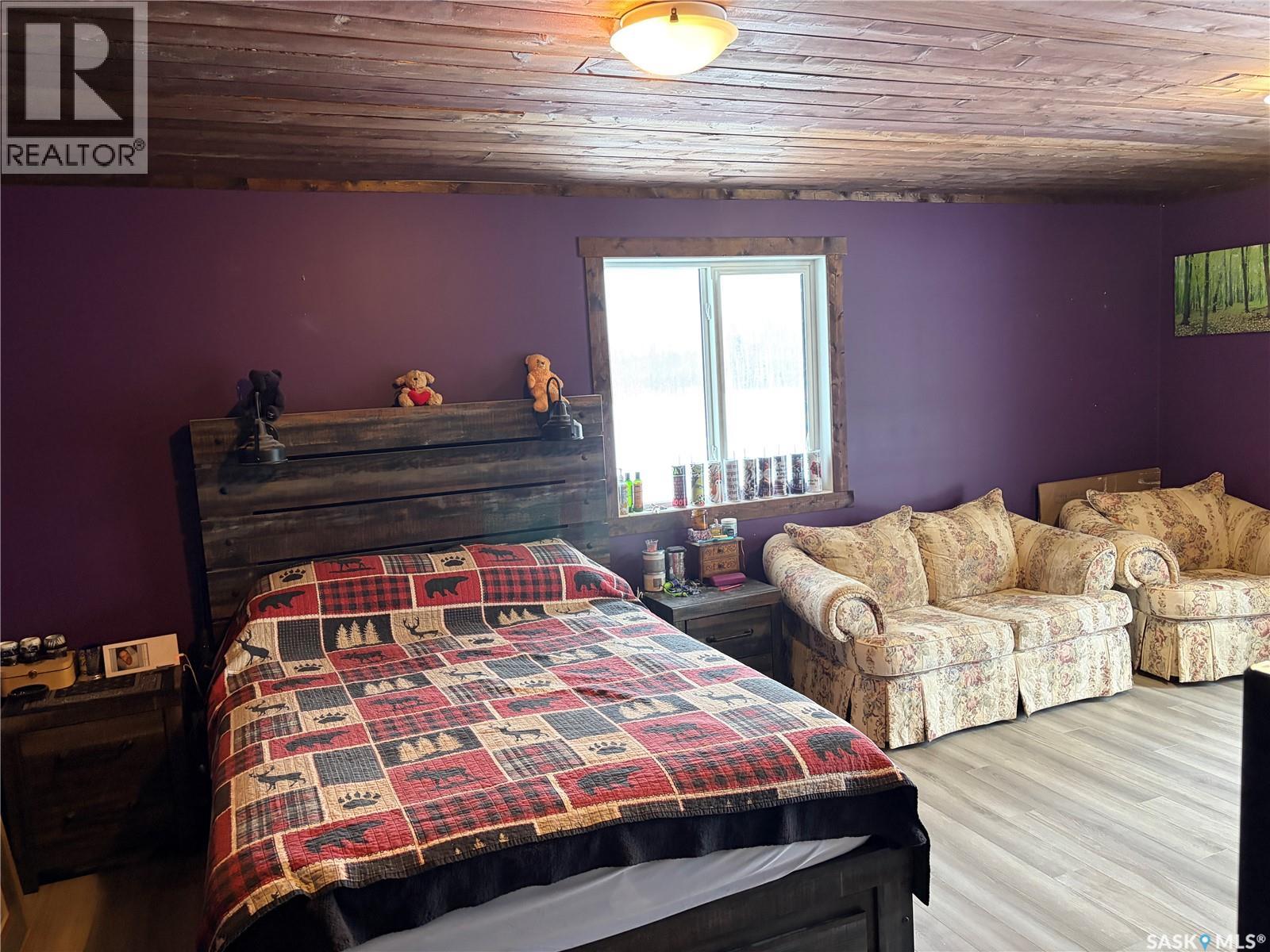 Harder Acreage, Big River Rm No. 555, Saskatchewan  S0J 0E0 - Photo 28 - SK029698