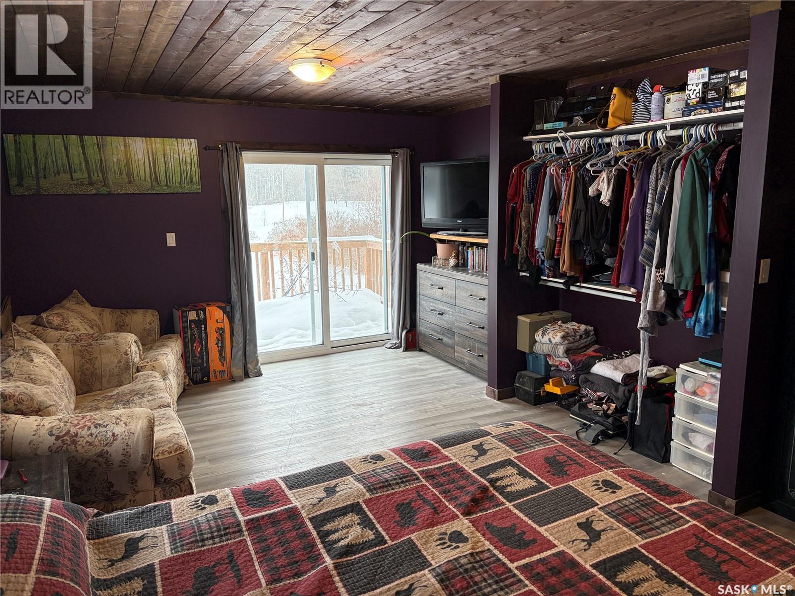 Harder Acreage, Big River Rm No. 555, Saskatchewan  S0J 0E0 - Photo 29 - SK029698