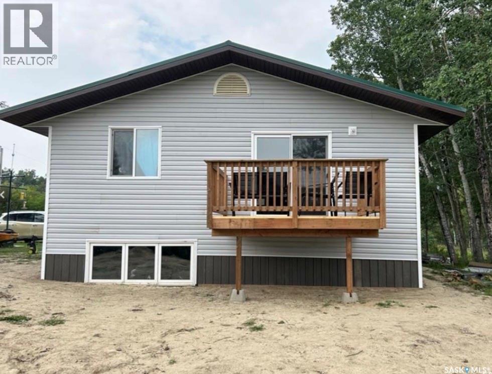 Harder Acreage, Big River Rm No. 555, Saskatchewan  S0J 0E0 - Photo 3 - SK029698