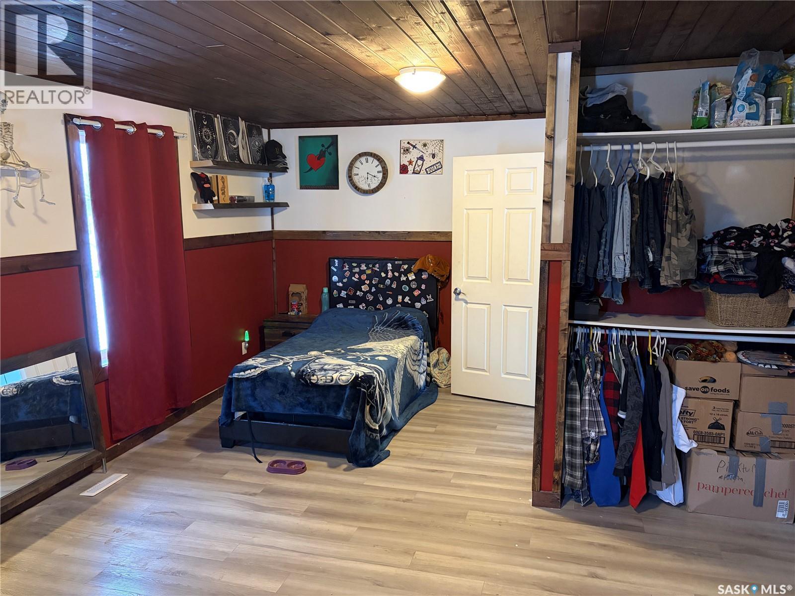 Harder Acreage, Big River Rm No. 555, Saskatchewan  S0J 0E0 - Photo 31 - SK029698