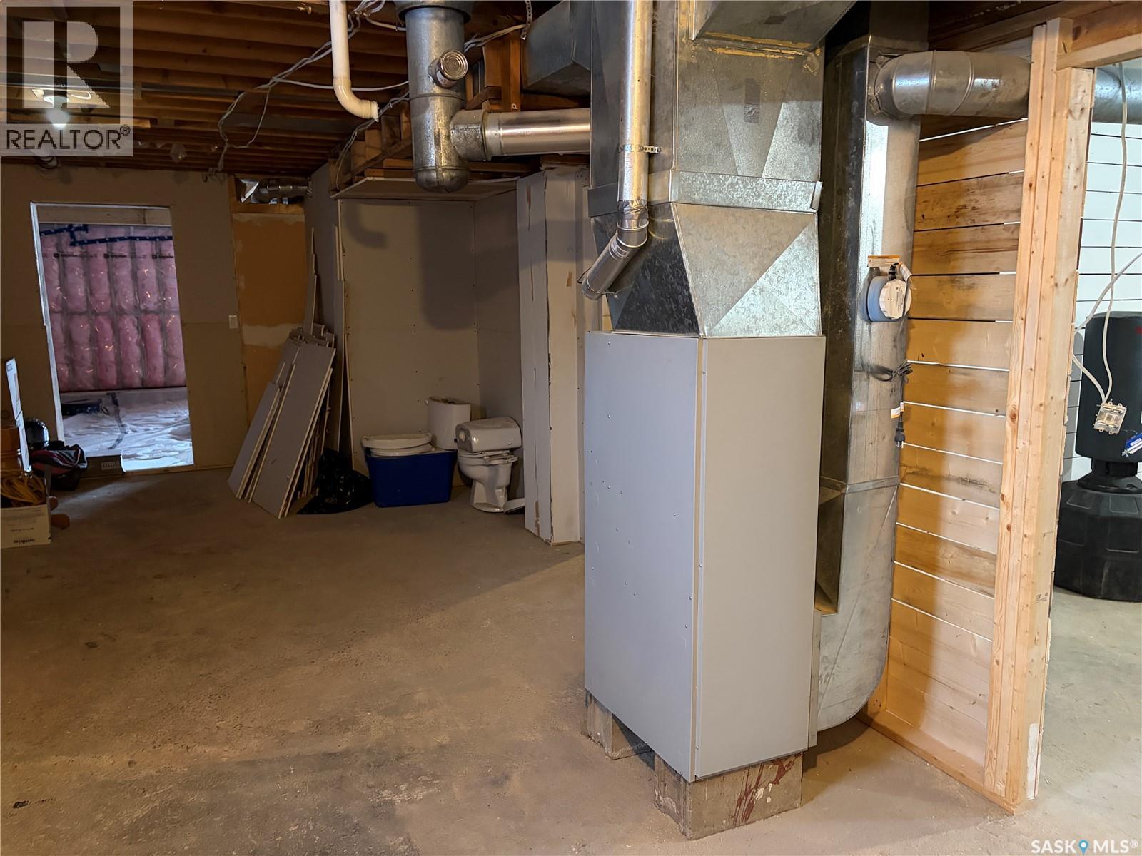 Harder Acreage, Big River Rm No. 555, Saskatchewan  S0J 0E0 - Photo 37 - SK029698