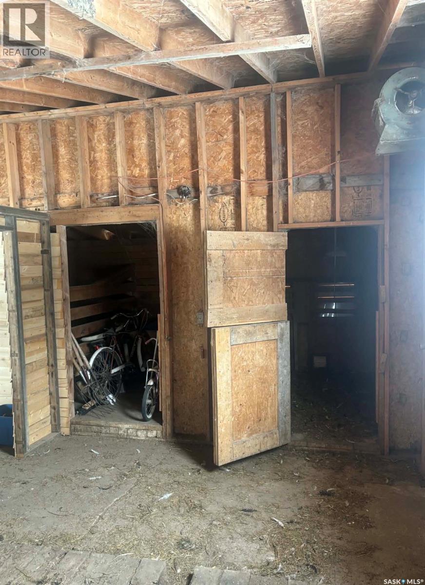 Harder Acreage, Big River Rm No. 555, Saskatchewan  S0J 0E0 - Photo 46 - SK029698