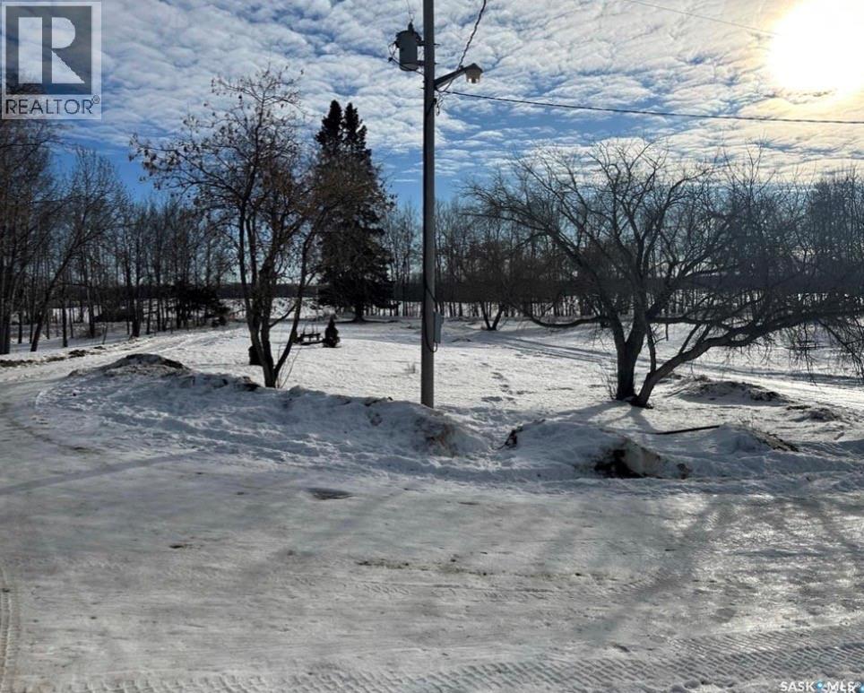 Harder Acreage, Big River Rm No. 555, Saskatchewan  S0J 0E0 - Photo 5 - SK029698