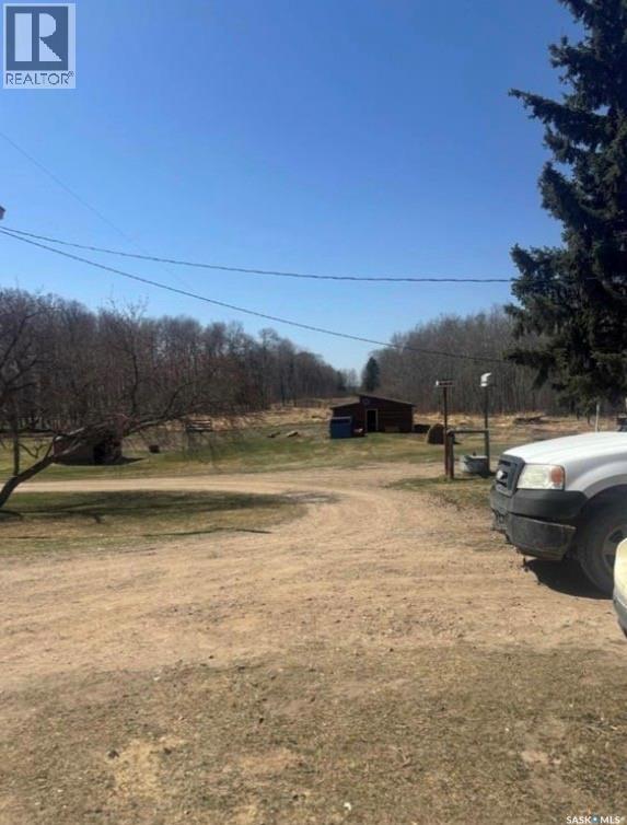 Harder Acreage, Big River Rm No. 555, Saskatchewan  S0J 0E0 - Photo 7 - SK029698