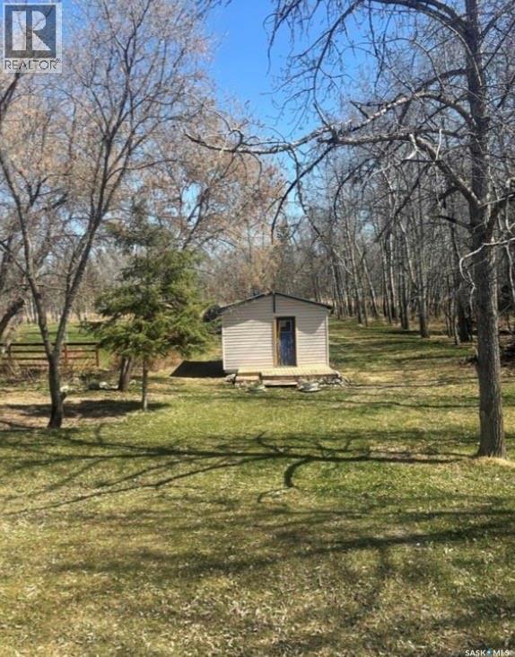 Harder Acreage, Big River Rm No. 555, Saskatchewan  S0J 0E0 - Photo 8 - SK029698