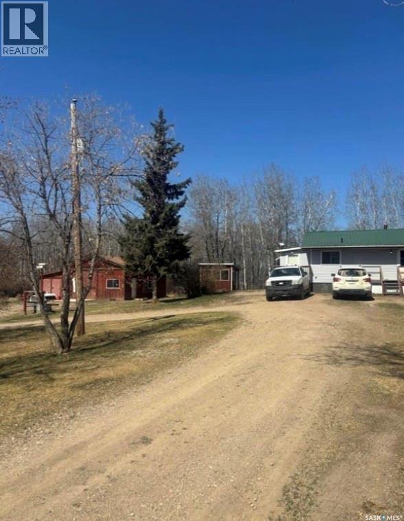 Harder Acreage, Big River Rm No. 555, Saskatchewan  S0J 0E0 - Photo 9 - SK029698