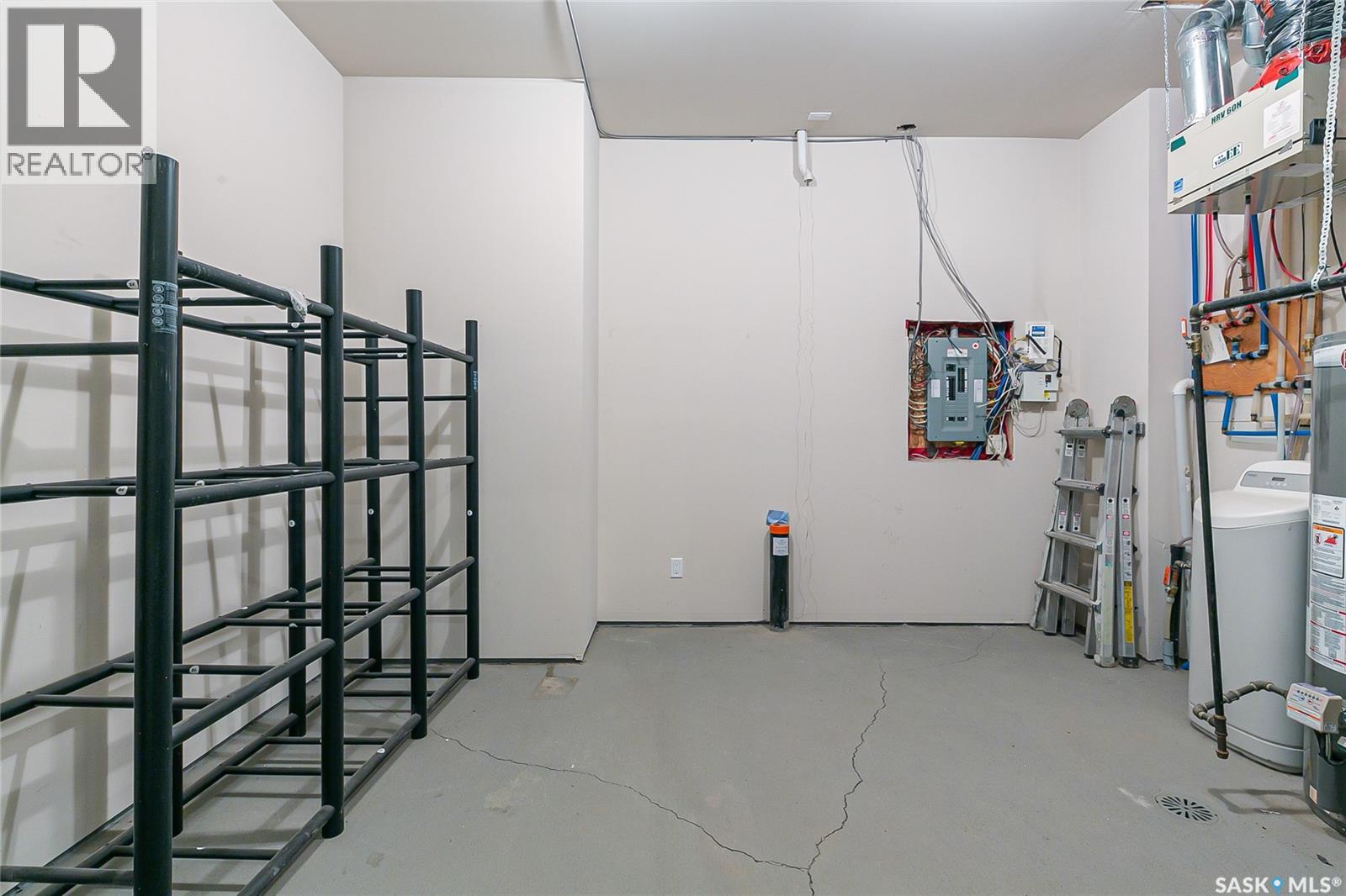 205 3229 Elgaard Drive, Regina, Saskatchewan  S4X 0J9 - Photo 26 - SK029666