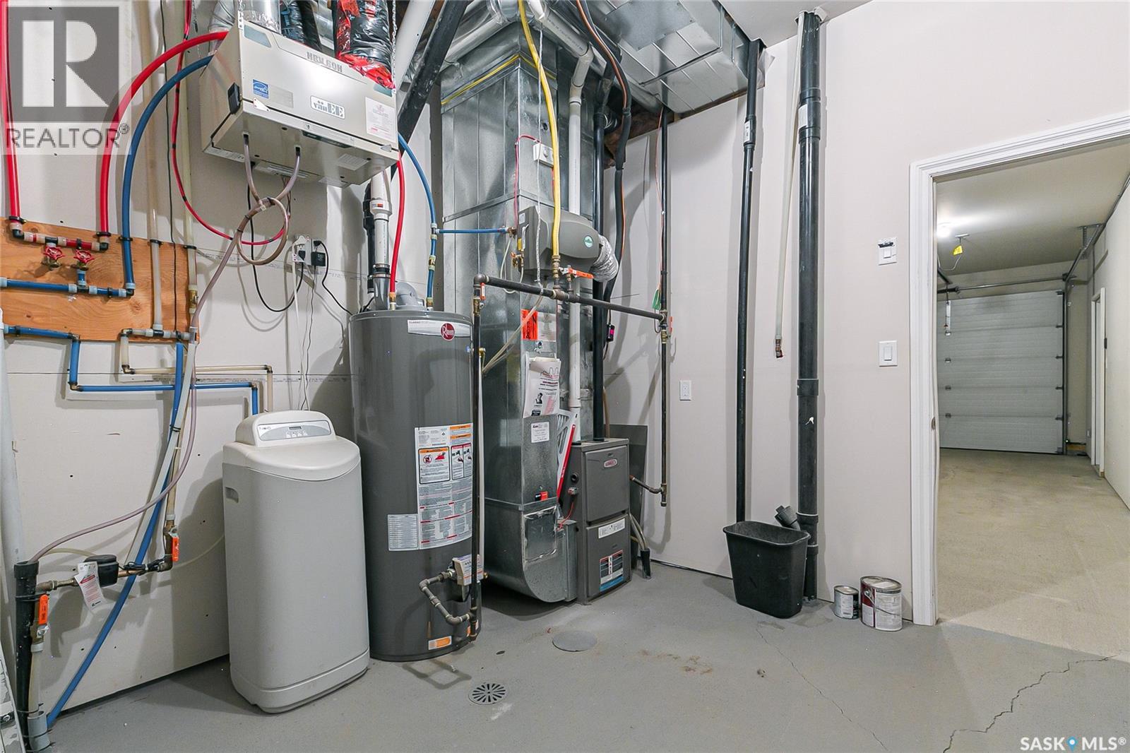 205 3229 Elgaard Drive, Regina, Saskatchewan  S4X 0J9 - Photo 27 - SK029666