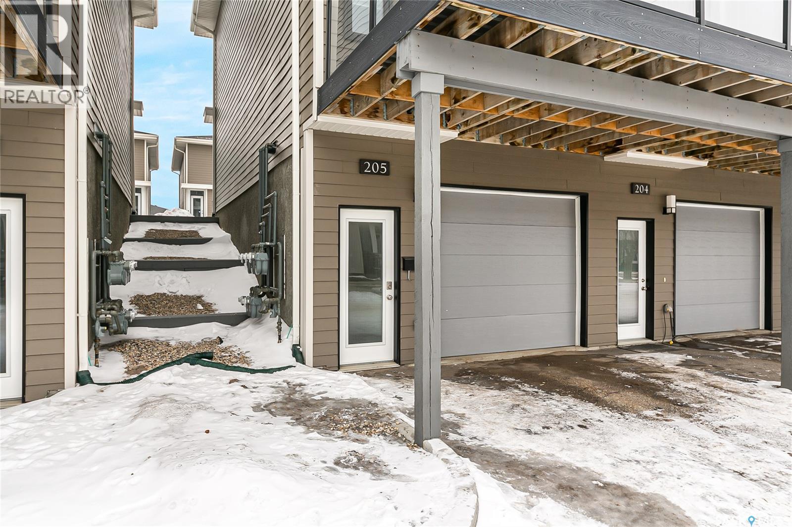 205 3229 Elgaard Drive, Regina, Saskatchewan  S4X 0J9 - Photo 29 - SK029666