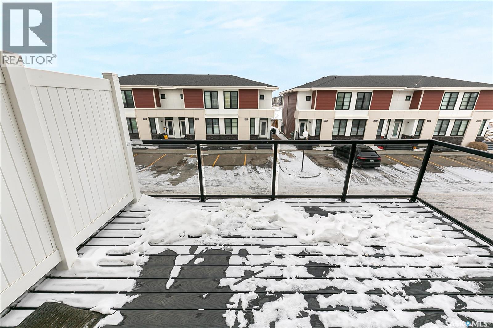 205 3229 Elgaard Drive, Regina, Saskatchewan  S4X 0J9 - Photo 31 - SK029666