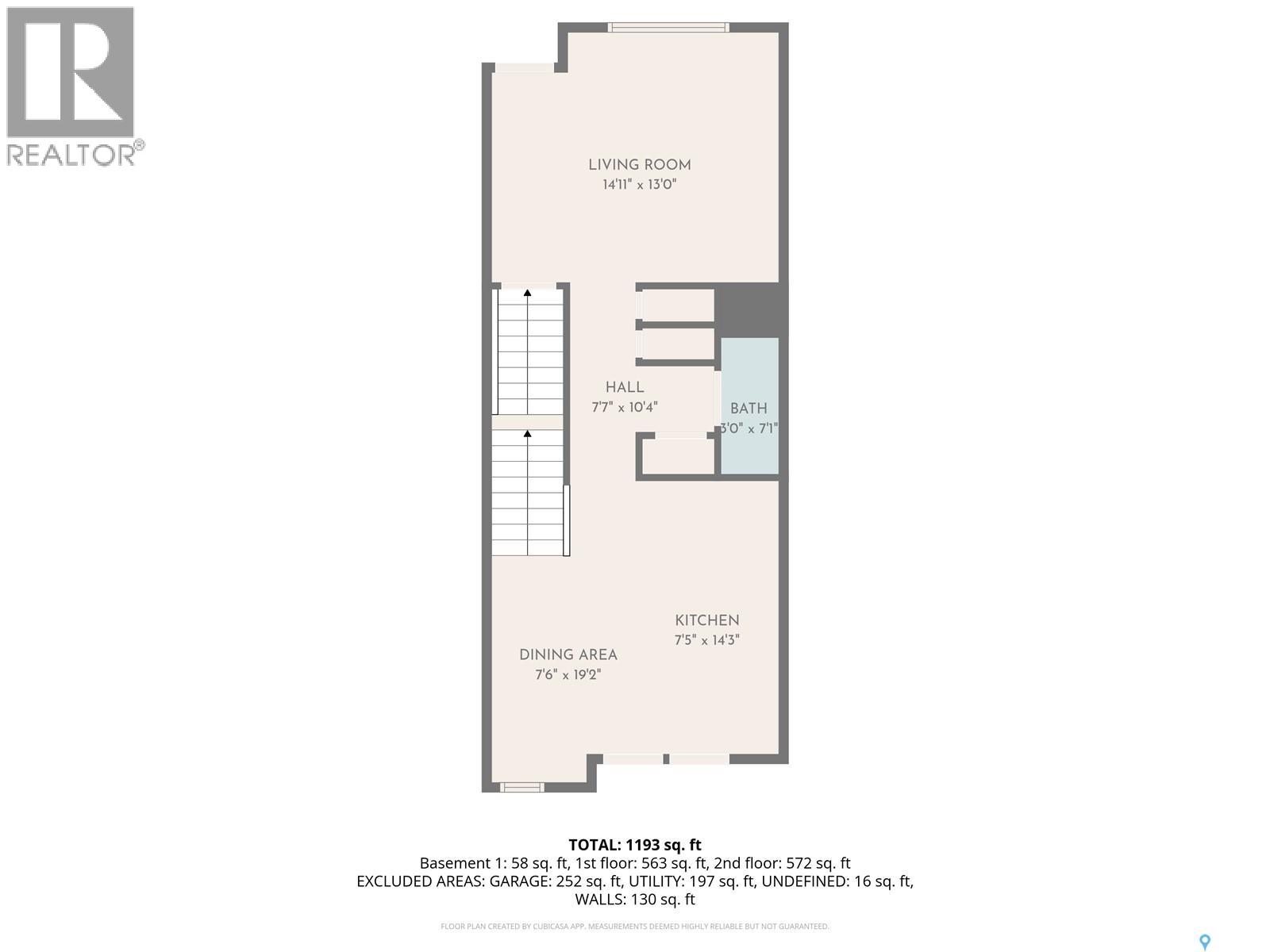 205 3229 Elgaard Drive, Regina, Saskatchewan  S4X 0J9 - Photo 33 - SK029666