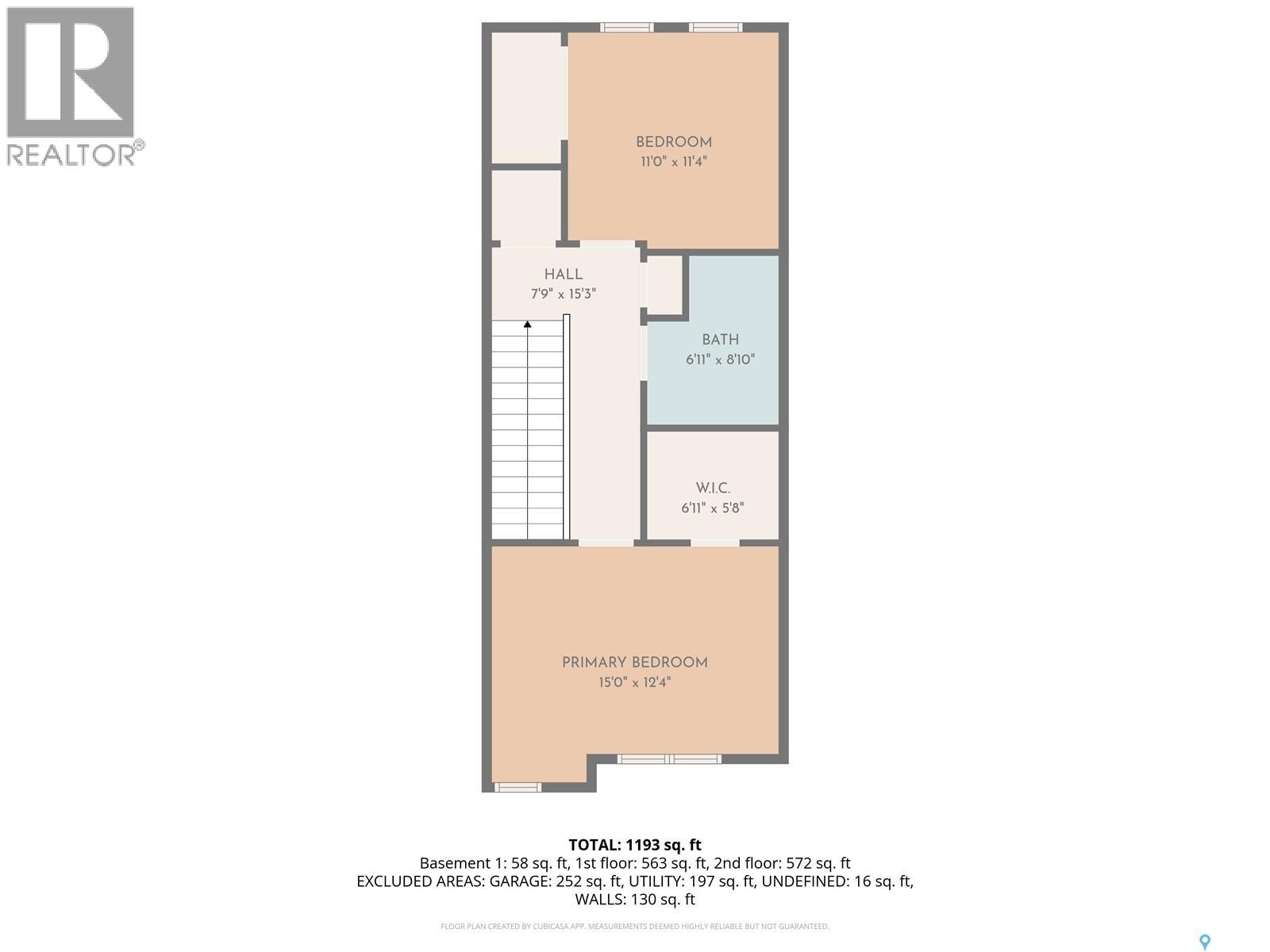 205 3229 Elgaard Drive, Regina, Saskatchewan  S4X 0J9 - Photo 34 - SK029666