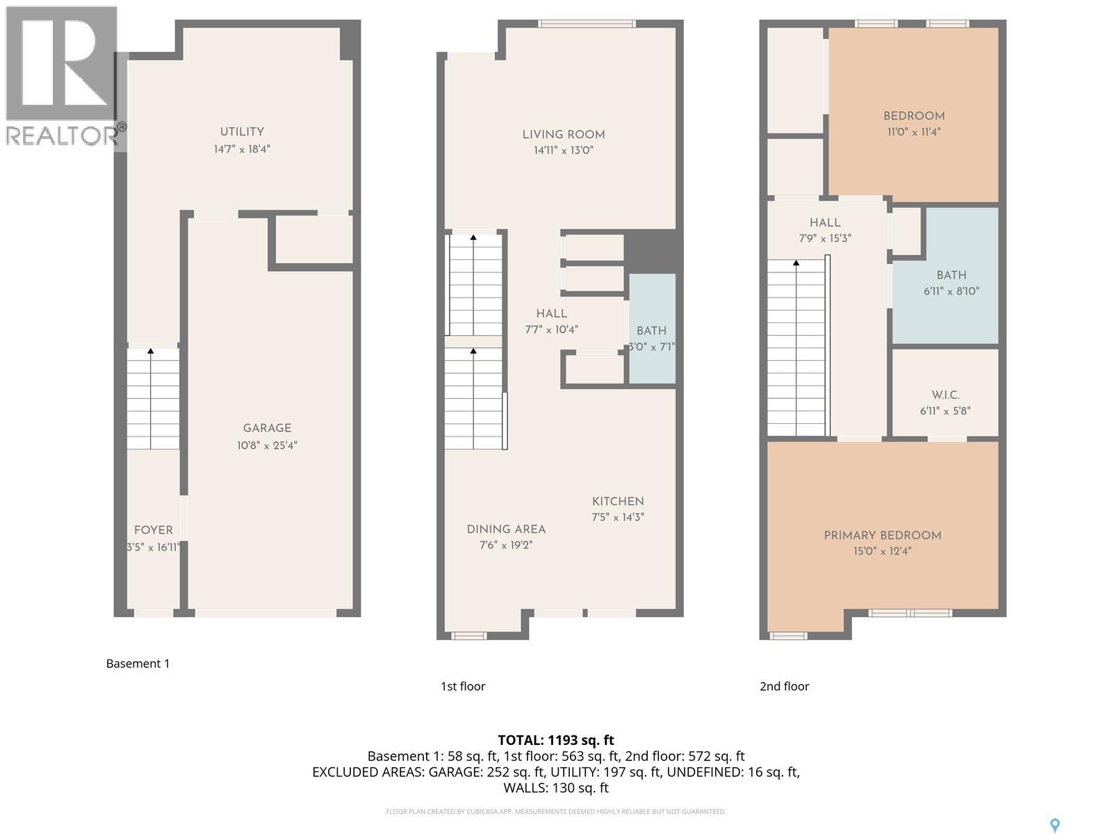 205 3229 Elgaard Drive, Regina, Saskatchewan  S4X 0J9 - Photo 35 - SK029666