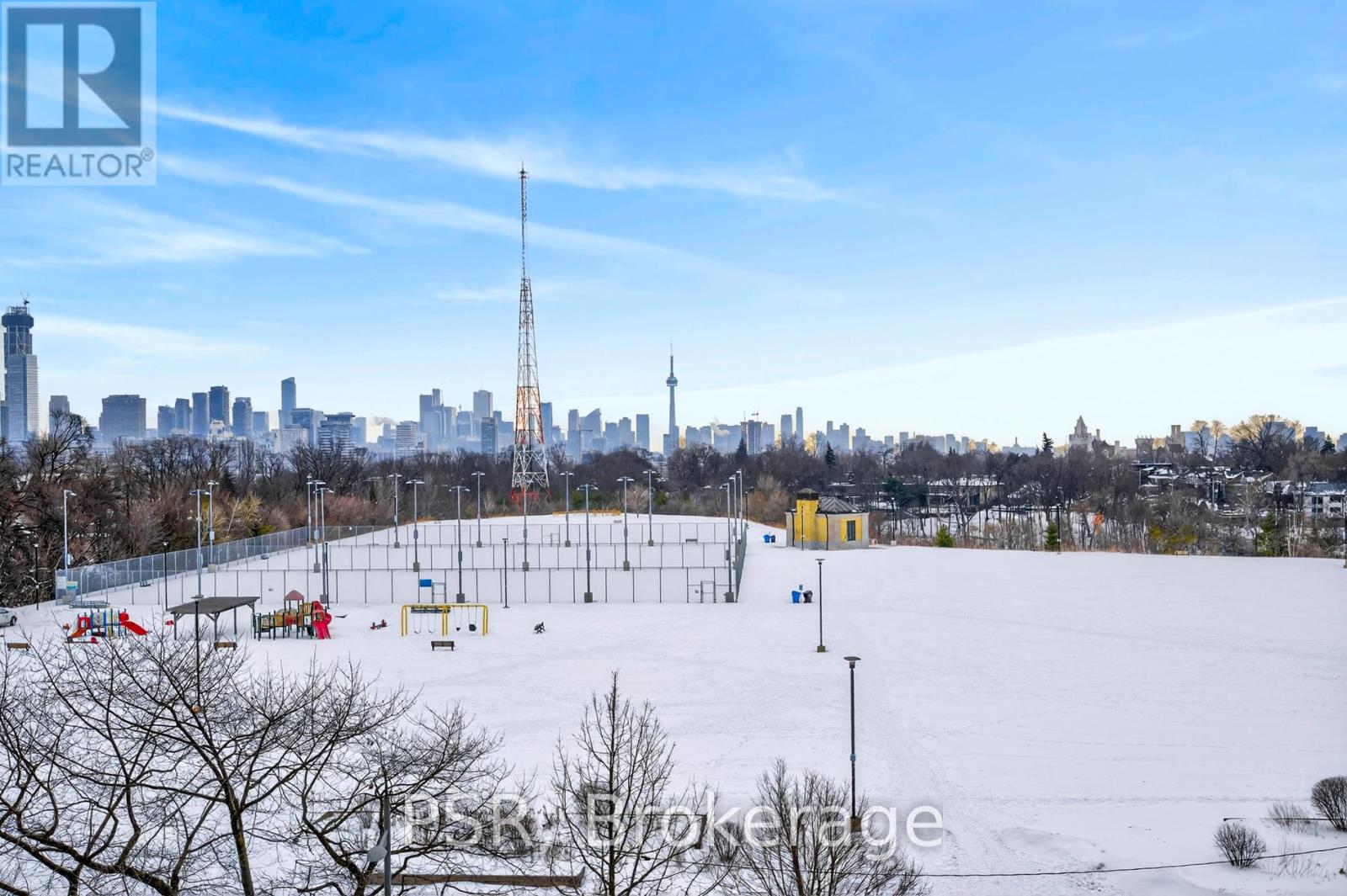 509 - 6 Parkwood Avenue, Toronto, Ontario M4V 0A3 - Photo 21 - C12845358