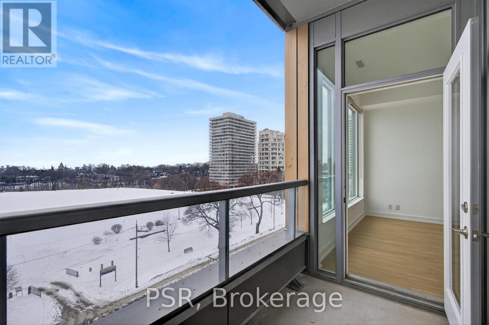 509 - 6 Parkwood Avenue, Toronto, Ontario M4V 0A3 - Photo 20 - C12845358