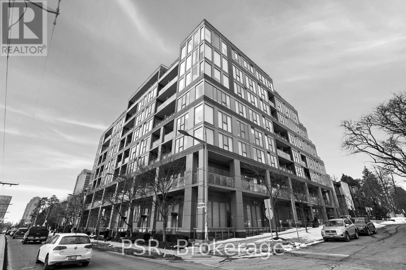 509 - 6 Parkwood Avenue, Toronto, Ontario M4V 0A3 - Photo 27 - C12845358