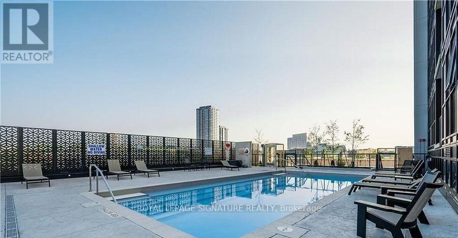 413 - 108 Garment Street, Kitchener, Ontario  N2G 2B3 - Photo 24 - X12845402