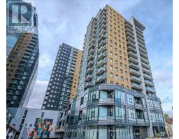 413 - 108 GARMENT STREET, Kitchener, Ontario