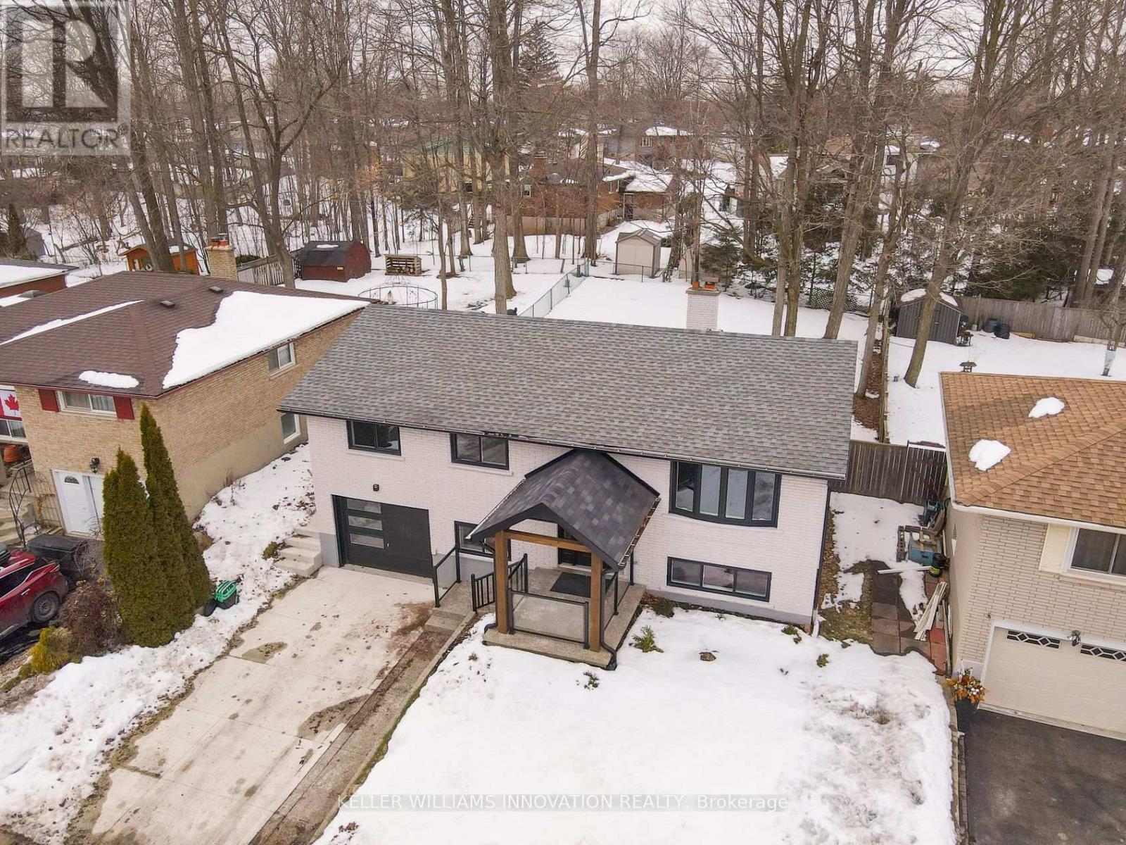 627 Glen Forrest Boulevard, Waterloo, Ontario  N2L 4K1 - Photo 44 - X12845416