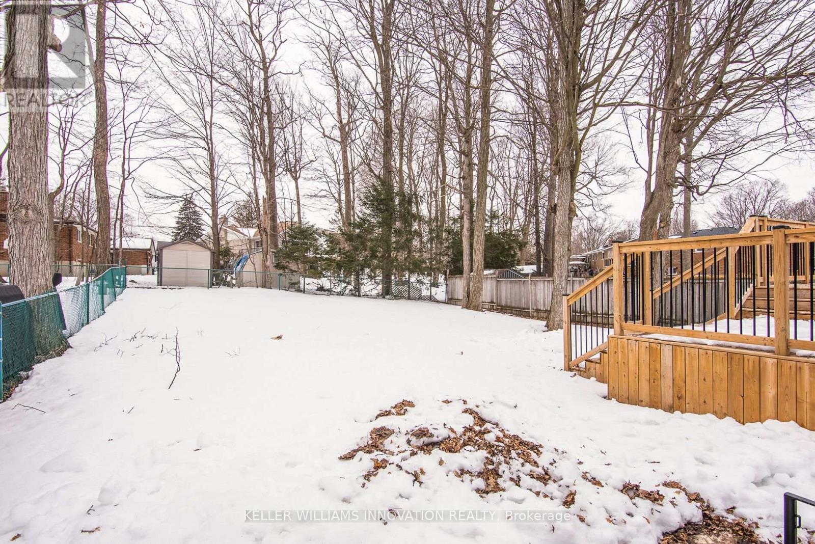 627 Glen Forrest Boulevard, Waterloo, Ontario  N2L 4K1 - Photo 5 - X12845416