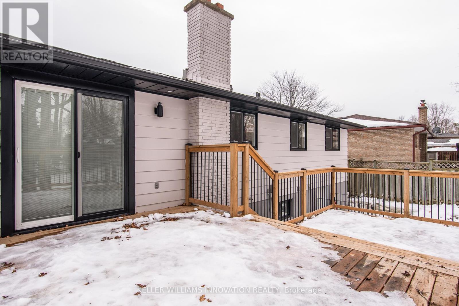 627 Glen Forrest Boulevard, Waterloo, Ontario  N2L 4K1 - Photo 7 - X12845416