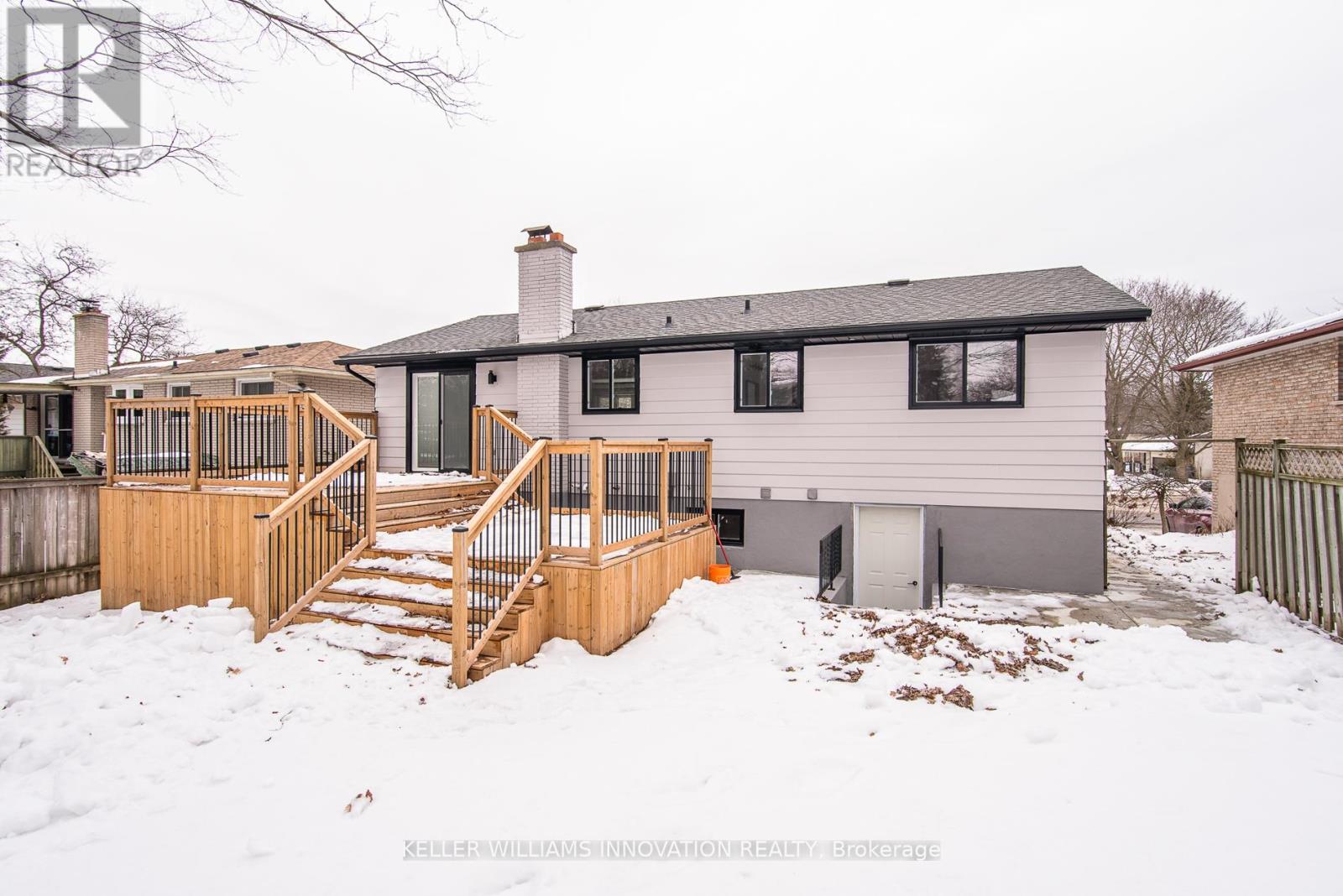 627 Glen Forrest Boulevard, Waterloo, Ontario  N2L 4K1 - Photo 9 - X12845416