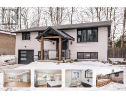 627 GLEN FORREST BOULEVARD, Waterloo, Ontario