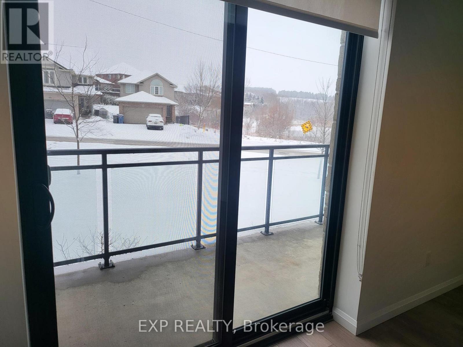 607 - 144 Watson Road, Guelph, Ontario  N1E 0S4 - Photo 5 - X12845444