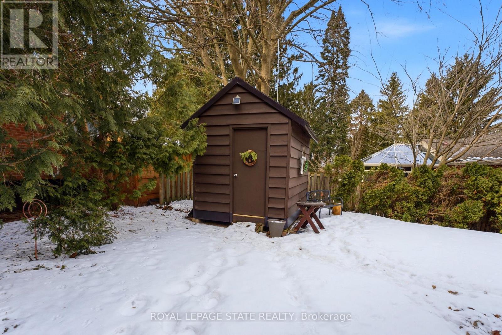 347 Clarendon Drive, Hamilton, Ontario  L9G 2Y9 - Photo 24 - X12845468