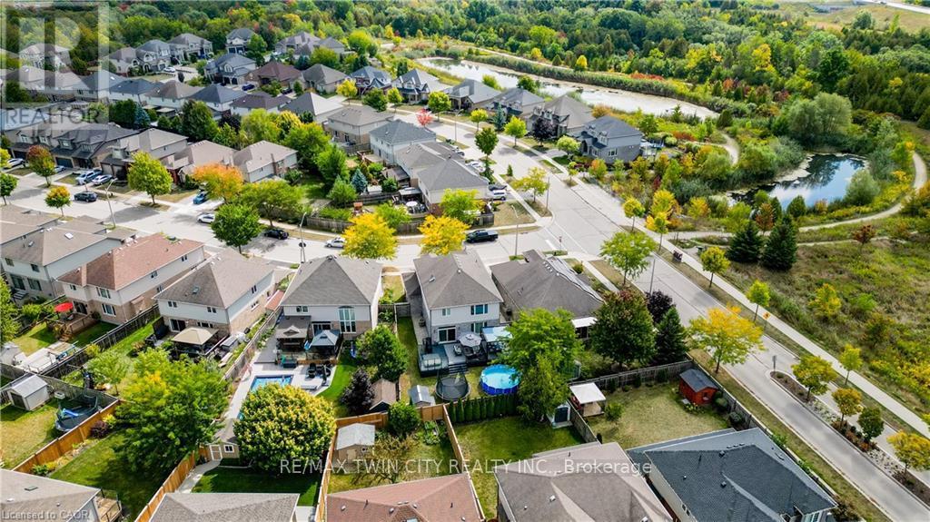 14 La Salle Street, Woolwich, Ontario  N0B 1M0 - Photo 5 - X12845472