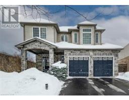 14 LA SALLE STREET, Woolwich, Ontario