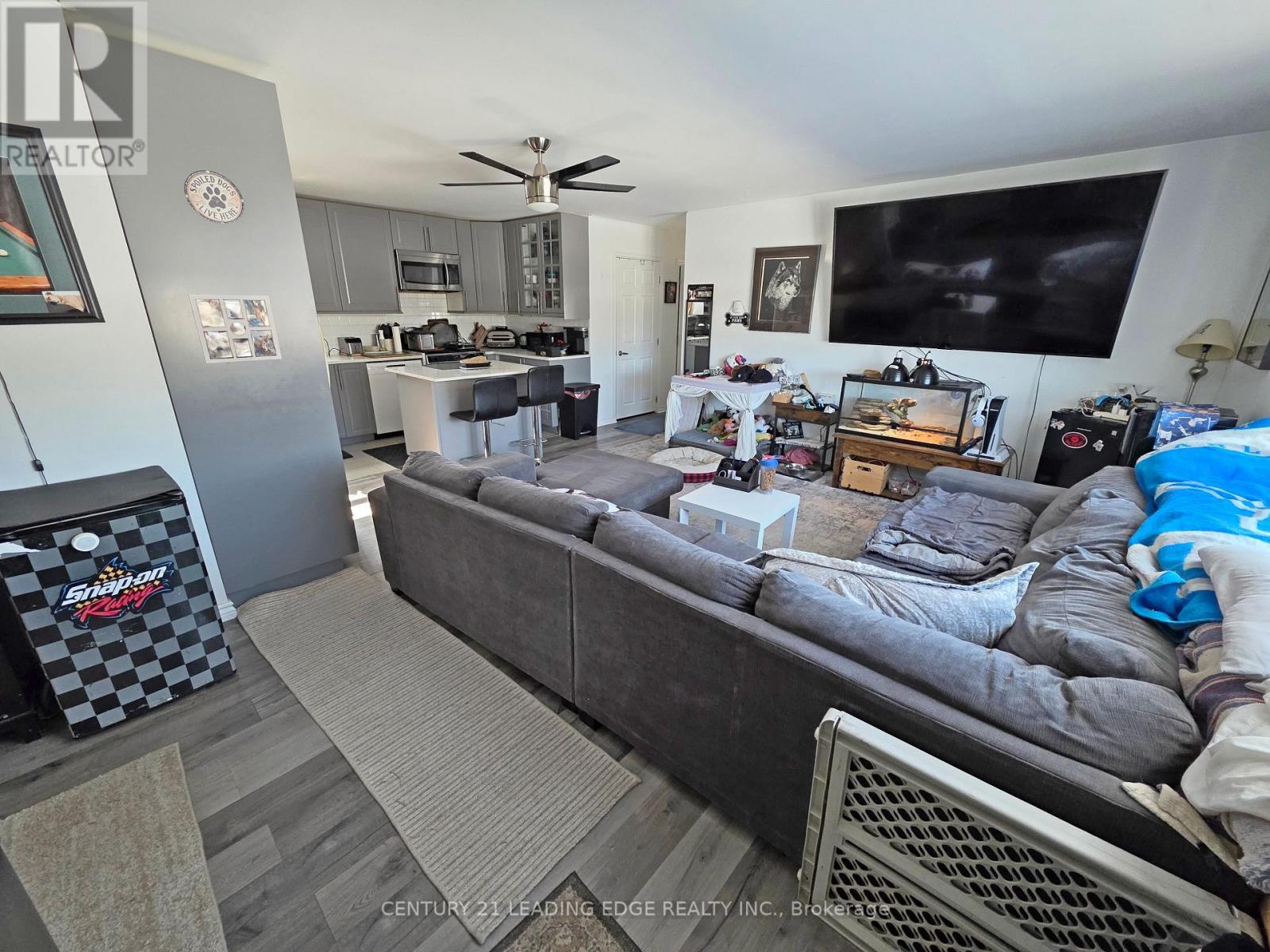 1035 Metro Road N, Georgina, Ontario  L4P 3E9 - Photo 13 - N12844386