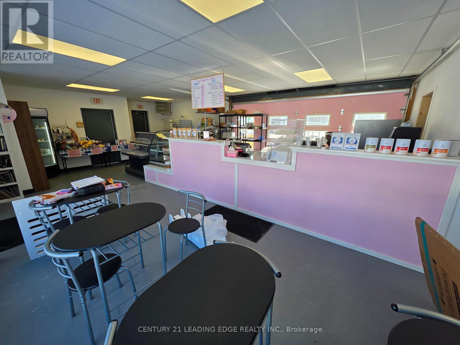 1035 Metro Road N, Georgina, Ontario  L4P 3E9 - Photo 11 - N12844274